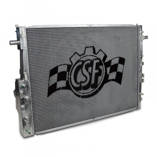 CSF 7062 HEAVY-DUTY ALL-ALUMINUM RADIATOR 2008-2010 FORD 6.4L POWERSTROKE CSF 7062 HEAVY-DUTY ALL-ALUMINUM RADIATOR 2008-2010 FORD 6.4L POWERSTROKE