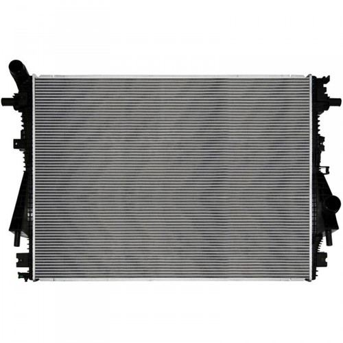 CSF 3849 OEM REPLACEMENT PRIMARY RADIATOR 2017-2019 FORD 6.7L POWERSTROKE CSF 3849 OEM REPLACEMENT PRIMARY RADIATOR 2017-2019 FORD 6.7L POWERSTROKE