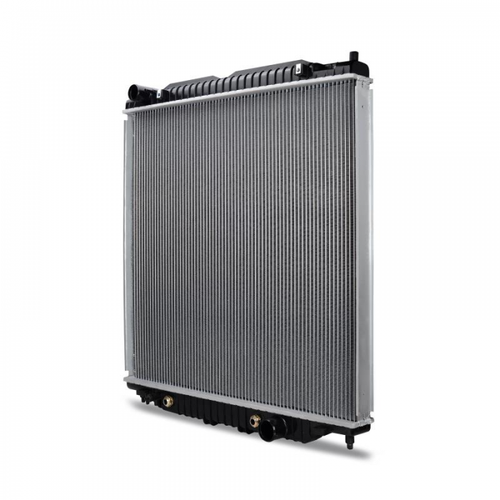 MISHIMOTO R2887-AT  DIESEL REPLACEMENT RADIATOR  2005-2007 FORD POWERSTROKE 6.0L