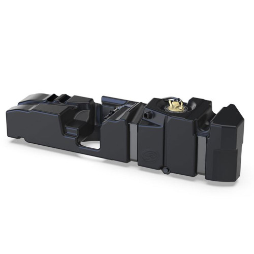 S&B TANKS 10-1023 62 GALLON REPLACEMENT FUEL TANK FOR 2001-2004 GM DURAMAX 6.6L LB7 CREW CAB SHORT BED S&B TANKS 10-1023 62 GALLON REPLACEMENT FUEL TANK FOR 2001-2004 GM DURAMAX 6.6L LB7 CREW CAB SHORT BED