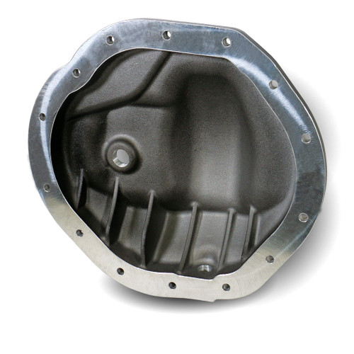BD DIESEL 1061826 FRONT DIFFERENTIAL COVER AA 14-9.25 DODGE RAM 2500 2003-2013 / RAM 3500 2003-2012