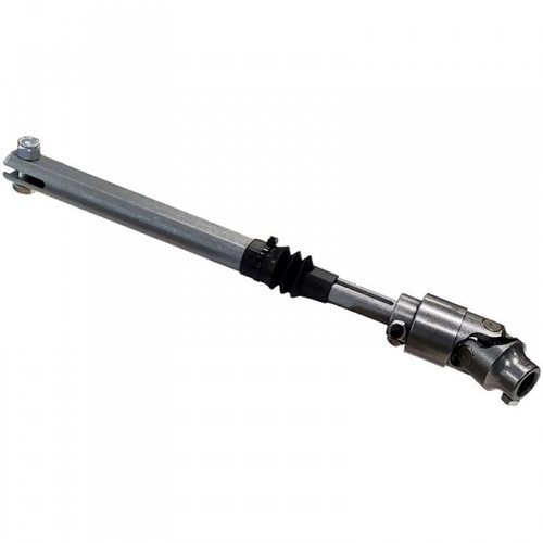 BORGESON 000308 LOWER STEERING SHAFT 2008-2016 FORD F-250/350/450 SUPER DUTY