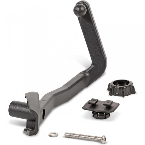 EDGE PRODUCTS 38603 CS2/CTS2/CTS3 DISPLAY MOUNT FOR 19-21 RAM 2500/3500