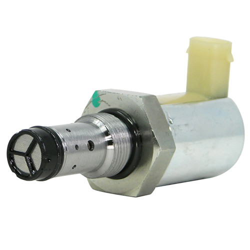BOSTECH IPR102 REMANUFACTURED INJECTION PRESSURE REGULATOR (IPR) VALVE 2004-2007 FORD 6.0L POWERSTROKE