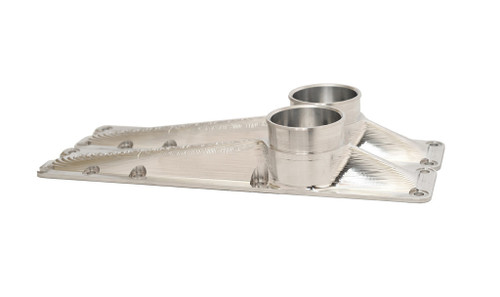 BEANS DIESEL 220070 BILLET INTAKE PLENUMS FOR 96-2003 FORD SUPERDUTY WITH 7.3L POWERSTROKE ENGINE BEANS DIESEL 220070 BILLET INTAKE PLENUMS FOR 96-2003 FORD SUPERDUTY WITH 7.3L POWERSTROKE ENGINE