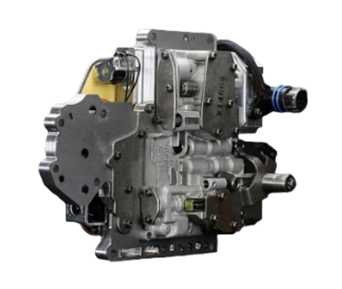 SUNCOAST 61882-4870307 48RE VALVE BODY WITH ELECTRONICS FOR 03-07 DODGE RAM WITH 5.9L CUMMINS