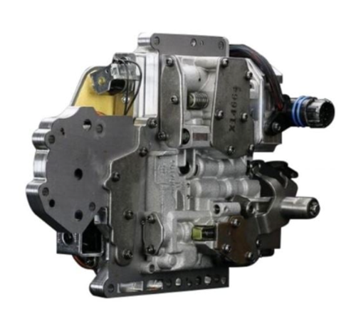 SUNCOAST 61882-4879699 47RE VALVE BODY WITH ELECTRONICS FOR 96-99 DODGE RAM WITH 5.9L CUMMINS