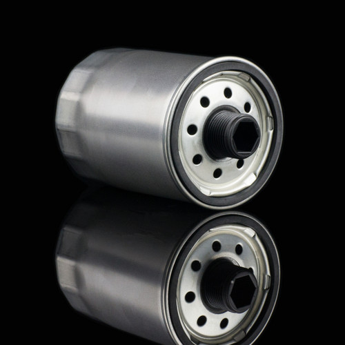 SUNCOAST 68-SPIN-FILTER 68RFE SPIN ON TRANSMISSION FILTER FOR 07.5-18 DODGE RAM WITH 6.7L CUMMINS