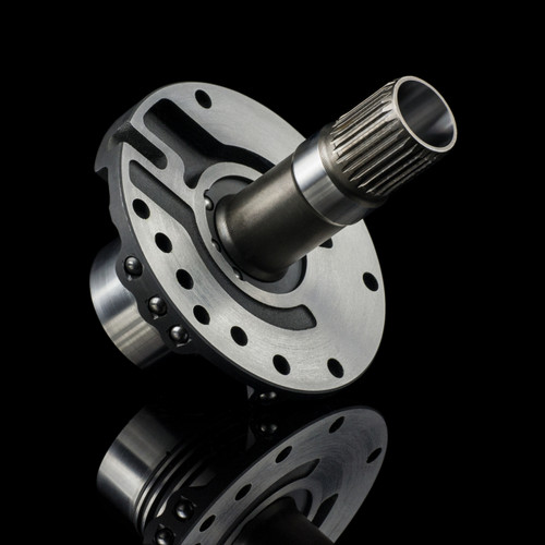 SUNCOAST 618-SS-27 47RE/48RE 27 SPLINE STATOR SUPPORT FOR 98.5-04 DODGE RAM WITH 5.9L CUMMINS