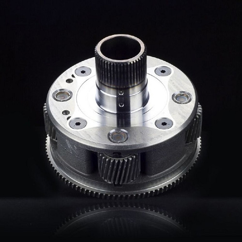 SUNCOAST A1-P2K-6 P2 ALLISON P2 PLANET WITHOUT SUNGEAR FOR 06-19 GM 2500HD/3500HD WITH 6.6L DURAMAX