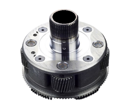 SUNCOAST A1-P2K-6 P2 ALLISON P2 PLANET WITHOUT SUNGEAR FOR 06-19 GM 2500HD/3500HD WITH 6.6L DURAMAX SUNCOAST A1-P2K-6 P2 ALLISON P2 PLANET WITHOUT SUNGEAR FOR 06-19 GM 2500HD/3500HD WITH 6.6L DURAMAX