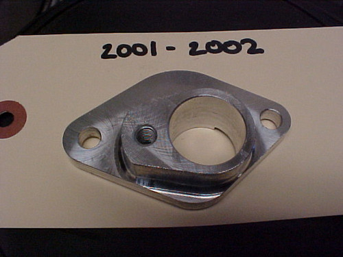 SCHEID DIESEL 1054015016 CUMMINS 24V P7100 CONVERSION CAM SENSOR ADAPTER 2001-2002 DODGE CUMMINS 5.9L 24V