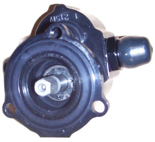 SCHEID DIESEL 42700 CUMMINS COMPETITION FUEL SUPPLY PUMP 700 GPH 1994-2018 DODGE CUMMINS 5.9L/6.7L 12V/24V