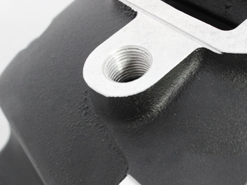 AFE POWER 46-10071-1 BLADERUNNER INTAKE MANIFOLD DODGE DIESEL TRUCKS 07.5-18 CUMMINS 6.7L