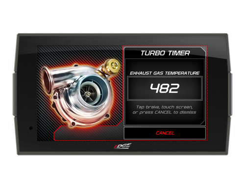 EDGE PRODUCTS 31507-3 JUICE W/ATTITUDE CTS3 FOR 13-18 DODGE DODGE RAM WITH 6.7L CUMMINS DIESEL