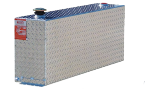 ATI FUEL TANKS TTR42 42 GALLON RECTANGLE SHAPED REFUELING TANK