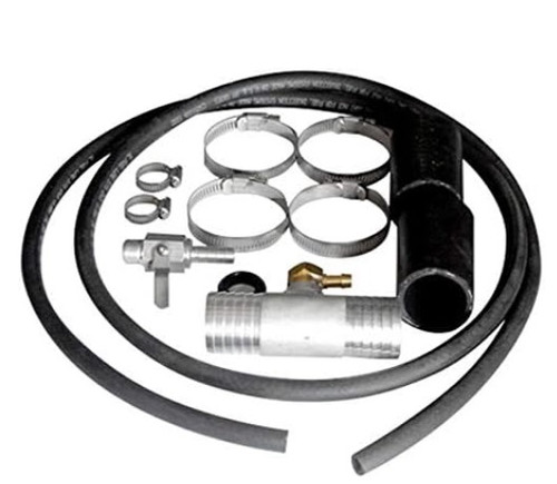 ATI FUEL TANKS AIK15FD DIESEL AUXILIARY INSTALLATION KIT – ALL FORD/DODGE UP TO 2012