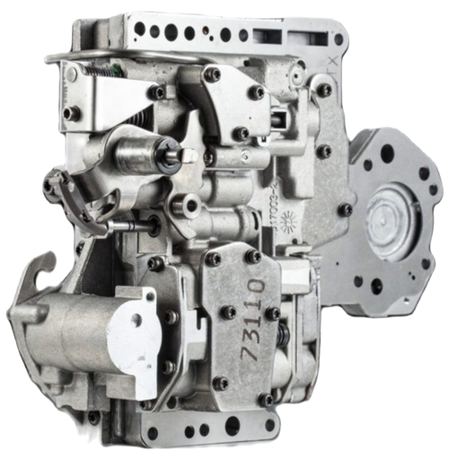 REVMAX 478-307 47RE/48RE TOWING/HD VALVE BODY FOR 96-07 DODGE RAM WITH CUMMINS
