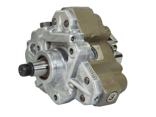 EXERGY E04 10105 SPORTSMAN CP3 PUMP (LBZ BASED W/FCA) 2001–2004 GM DURAMAX 6.6L LB7