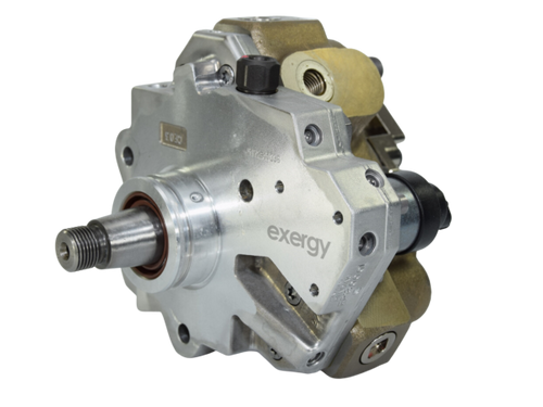 EXERGY E04 20005 SPORTSMAN CP3 PUMP (6.7C BASED) 2003–2007 CUMMINS 5.9 24V EXERGY E04 20005 SPORTSMAN CP3 PUMP (6.7C BASED) 2003–2007 CUMMINS 5.9 24V
