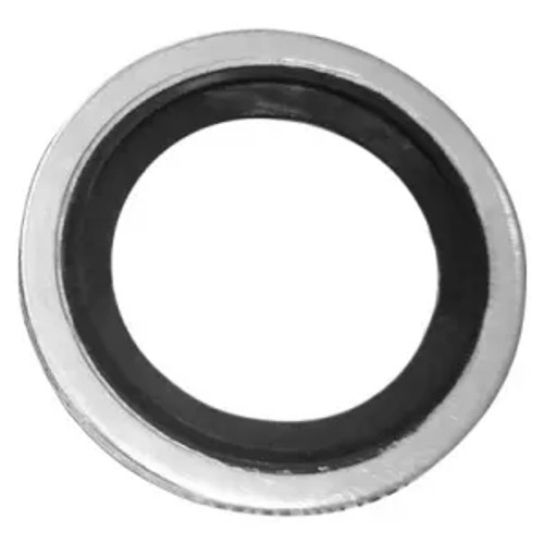 CPP 3918188 INJECTOR RETURN LINE SEALING WASHER FOR 89-98 CUMMINS 5.9L 12V