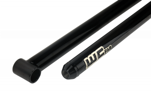 WEHRLI CUSTOM FAB WCF100837 UNIVERSAL TRACTION BAR 60IN LONG