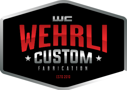 WEHRLI CUSTOM FAB WCF100262  04-07 DODGE RAM CUMMINS 4IN DOWN PIPE - W/HIGH MOUNT S400 TURBO & 2ND GEN MANIFOLD