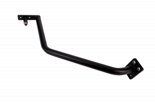 WEHRLI CUSTOM FAB WCF100676  LML DURAMAX TWIN TURBO PEDESTAL