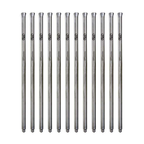 XDP XD314 STREET PERFORMANCE PUSHRODS (3/8 INCH) FOR 89-98 DODGE RAM WITH CUMMINS ENGINE
