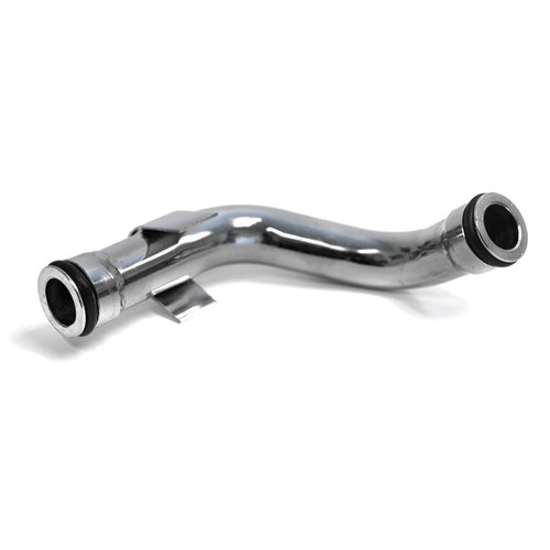 XDP XD268 TURBO OIL DRAIN TUBE FOR 03-07 FORD 6.0L POWERSTROKE ENGINE