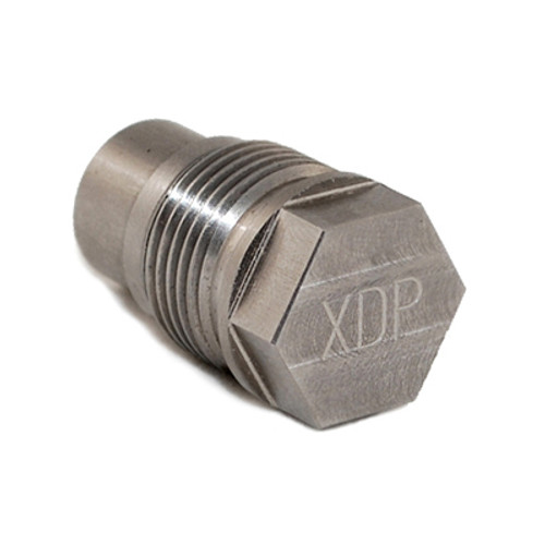 XDP XD125 RACE FUEL VALVE STAINLESS STEEL XD125