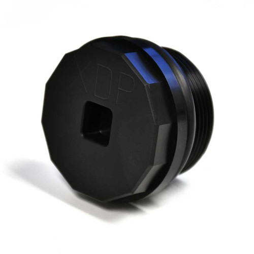 XDP XD137 WATER IN FUEL SENSOR DELETE PLUG FOR 01-16 GM 2500/3500HD WITH DURAMAX ENGINE