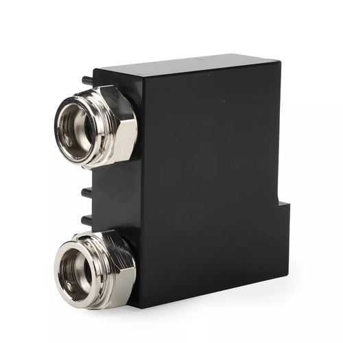 CPP AS69RC AND 68RFE THERMAL BYPASS VALVE UPGRADE FOR 13-18 DODGE RAM WITH CUMMINS ENGINE