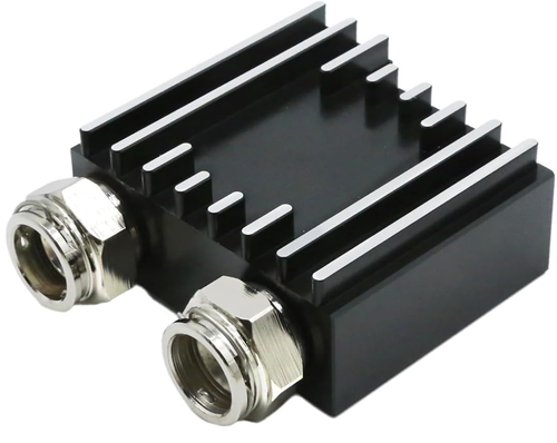 CPP AS69RC AND 68RFE THERMAL BYPASS VALVE UPGRADE FOR 13-18 DODGE RAM WITH CUMMINS ENGINE