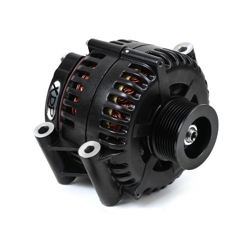 XDP XD363 HIGH OUTPUT 230 AMP ALTERNATOR FOR 08-10 FORD SUPERDUTY WITH 6.4L POWERSTROKE ENGINE