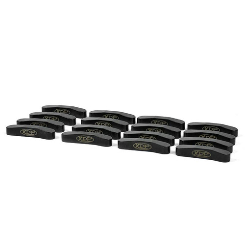 XDP XD382 BILLET ROCKER ARM VALVE BRIDGE SET FOR 08-10 FORD SUPERDUTY WITH 6.4L POWERSTROKE ENGINE