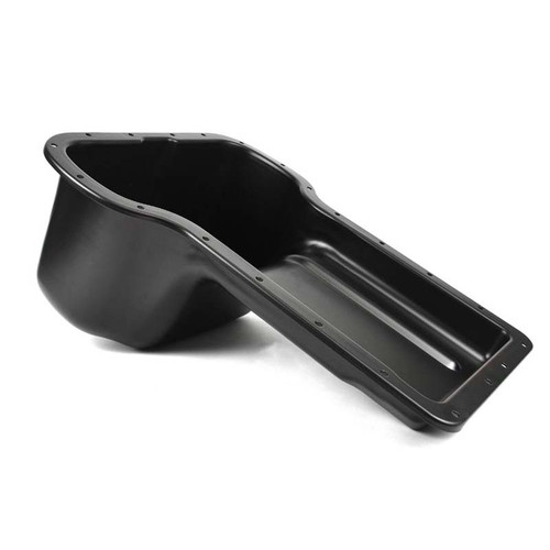 XDP XD371 ENGINE OIL PAN FOR 03-10 FORD SUPERDUTY WITH POWERSTROKE ENGINE
