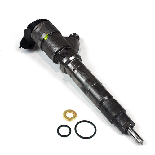 XDP XD492 REMANUFACTURED LMM FUEL INJECTOR FOR 07.5-10 GM 2500/3500HD WITH DURAMAX ENGINE