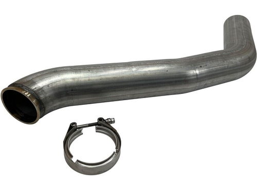 MBRP DALHX40 HX40 TURBO DOWNPIPE AND CLAMP FOR 1994–2002 DODGE RAM 5.9L CUMMINS