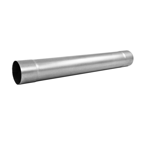 MBRP MDA30 UNIVERSAL MUFFLER BYPASS PIPE 4 " INLET /OUTLET ARMOR LITE SERIES