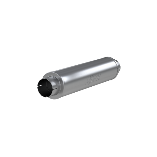 MBRP M91031 5872 EXHAUST MUFFLER REPLACES ALL 30 " OVERALL LENGTH MUFFLERS