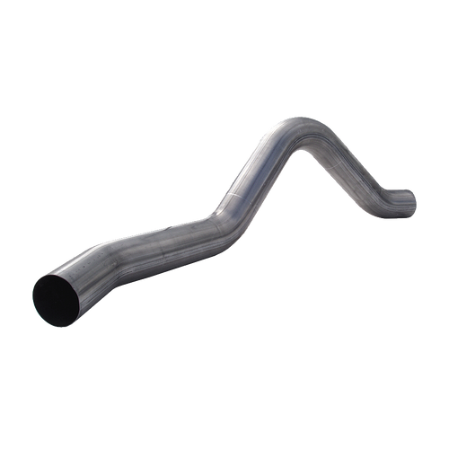 MBRP GP006 EXHAUST TAIL PIPE FOR 94–02 RAM WITH 5.9L CUMMINS ENGINE MBRP GP006 EXHAUST TAIL PIPE FOR 94–02 RAM WITH 5.9L CUMMINS ENGINE