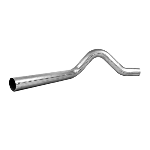 MBRP GP004 4 " TAIL PIPE FOR 03-07 FORD SUPERDUTY WITH 6.0L POWERSTROKE ENGINE