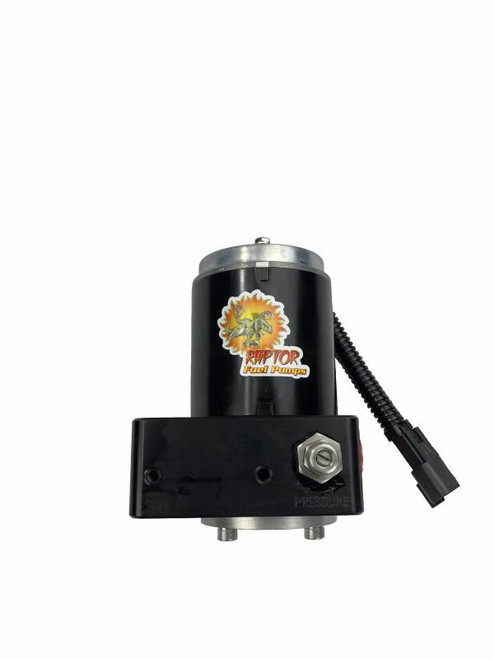 AIRDOG R3SBD100 FRRP-100 FACTORY REPLACEMENT RAPTOR PUMP FOR 1998.5-2002 CUMMINS 5.9L 24V