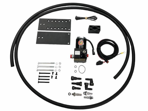 AIRDOG R4SBD348 RP-4G-100 RAPTOR FUEL PUMP FOR 1989-1993 CUMMINS 5.9L 12V