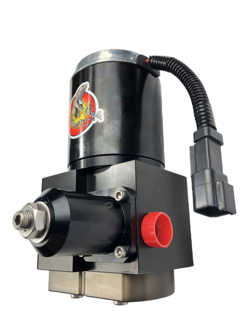 AIRDOG R4SBD052 RP-4G-150 RAPTOR FUEL PUMP WITHOUT IN-TANK FUEL PUMP FOR 1998.5-2002 CUMMINS 5.9L 24V