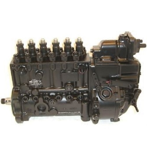 CPP P7100 PUMP STOCK REPLACEMENT FOR 94-98 CUMMINS 5.9L 12V