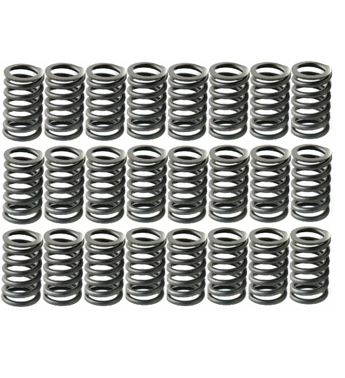 CPP 115# 24V VALVE SPRINGS 1998.5-2018 DODGE CUMMINS 5.9L/6.7L 24V CPP 115# 24V VALVE SPRINGS 1998.5-2018 DODGE CUMMINS 5.9L/6.7L 24V