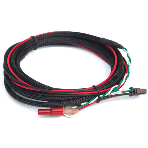 BANKS POWER 61301-36 AFTERMARKET ECU CABLE IDASH 1.8 (4 PIN) BANKS POWER 61301-36 AFTERMARKET ECU CABLE IDASH 1.8 (4 PIN)