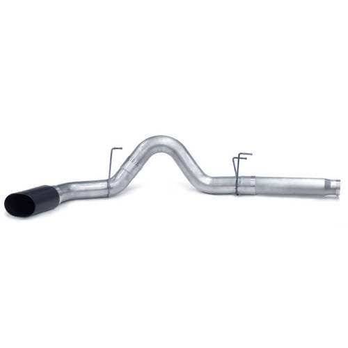 BANKS POWER 49779-B MONSTER EXHAUST SYSTEM 4IN 5-INCH SINGLE S/S-BLACK TIP -CCSB/CCLB/MCSB FOR 10-12 CUMMINS 6.7L 24V BANKS POWER 49779-B MONSTER EXHAUST SYSTEM 4IN 5-INCH SINGLE S/S-BLACK TIP -CCSB/CCLB/MCSB FOR 10-12 CUMMINS 6.7L 24V